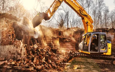 Terrassement dans le Jura : faites appel à Bailly TP pour vos projets de construction